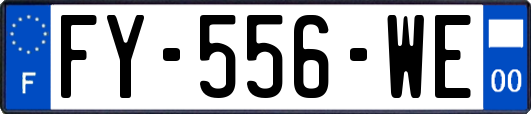 FY-556-WE