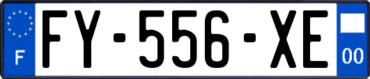 FY-556-XE