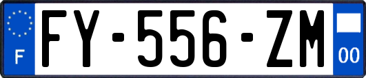 FY-556-ZM