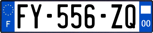 FY-556-ZQ
