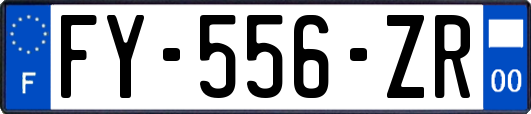 FY-556-ZR