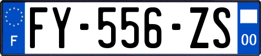 FY-556-ZS