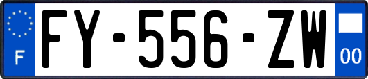 FY-556-ZW