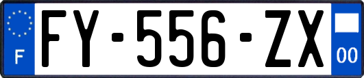 FY-556-ZX