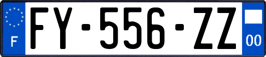 FY-556-ZZ