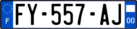 FY-557-AJ