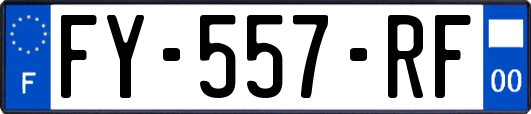 FY-557-RF