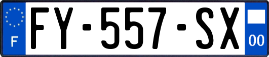 FY-557-SX