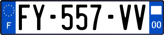 FY-557-VV