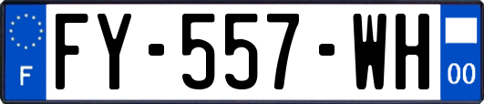 FY-557-WH