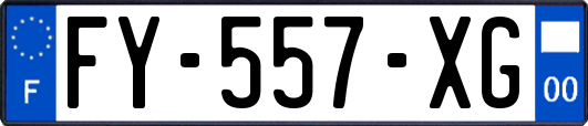 FY-557-XG