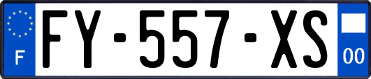 FY-557-XS