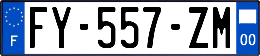 FY-557-ZM