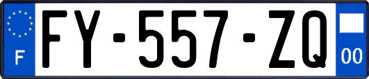 FY-557-ZQ