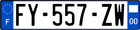 FY-557-ZW