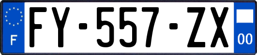 FY-557-ZX