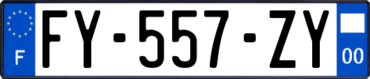 FY-557-ZY