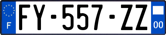 FY-557-ZZ