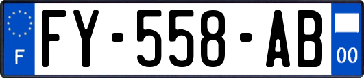 FY-558-AB