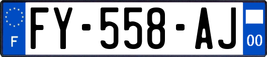 FY-558-AJ
