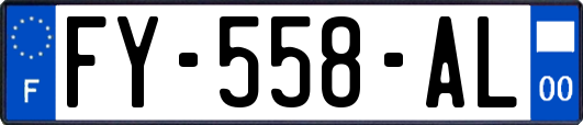 FY-558-AL