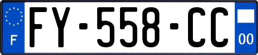 FY-558-CC