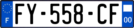 FY-558-CF