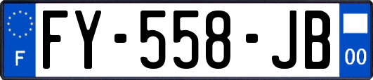 FY-558-JB