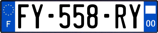 FY-558-RY