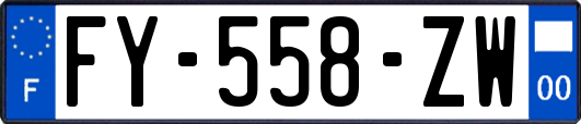 FY-558-ZW