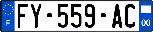 FY-559-AC