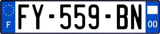 FY-559-BN