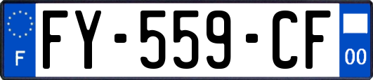 FY-559-CF