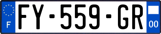 FY-559-GR