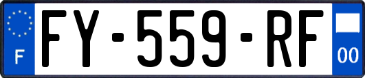 FY-559-RF