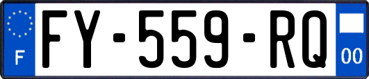 FY-559-RQ