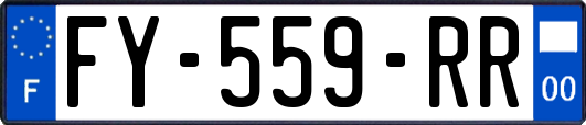 FY-559-RR