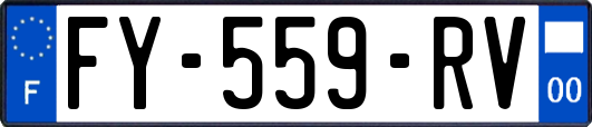 FY-559-RV