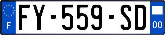 FY-559-SD