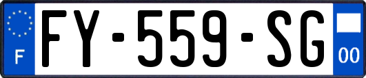 FY-559-SG
