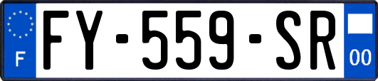 FY-559-SR