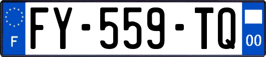 FY-559-TQ