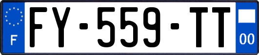 FY-559-TT
