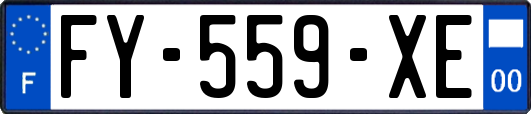 FY-559-XE