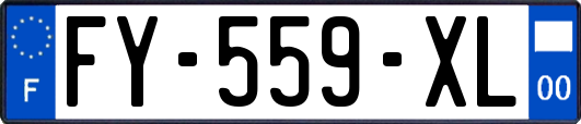 FY-559-XL