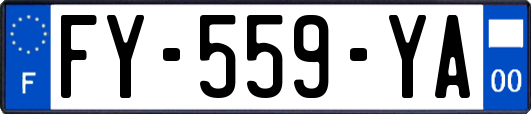 FY-559-YA
