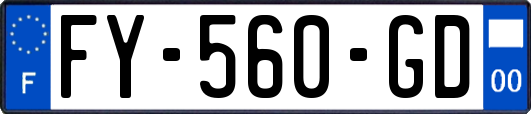 FY-560-GD