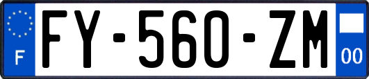 FY-560-ZM