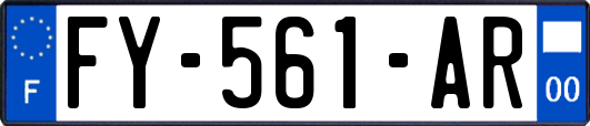 FY-561-AR