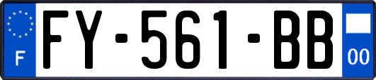 FY-561-BB